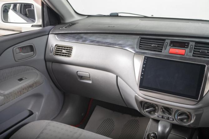 Mitsubishi Lancer IX Рестайлинг с пробегом 2004 года, цена 379 000 рублей, 366500 км, седан, Автокод Объявления