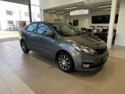 Kia Rio III Рестайлинг Серпухов  - изображение 10