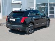 Cadillac XT5 I Санкт-Петербург  - изображение 31