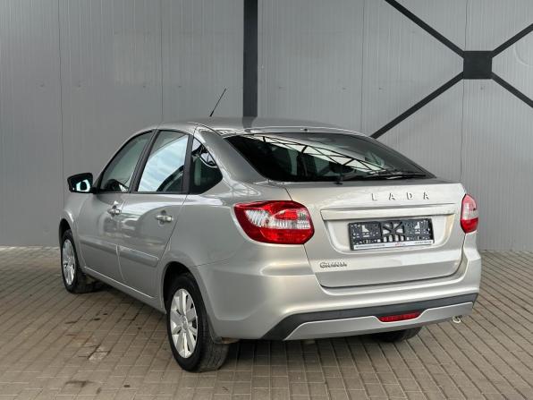 Lada (ВАЗ) Granta I Рестайлинг с пробегом 2019 года, цена 685 000 рублей, 86000 км, хэтчбек, Автокод Объявления
