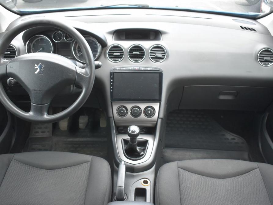 Peugeot 308 I Архангельск  - изображение 12