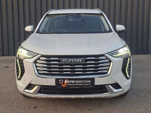 Haval Jolion I с пробегом 2022 года, цена 1 680 000 рублей, 65021 км, внедорожник, Автокод Объявления