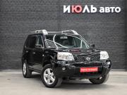 Nissan X-Trail I Рестайлинг Екатеринбург  - изображение 25
