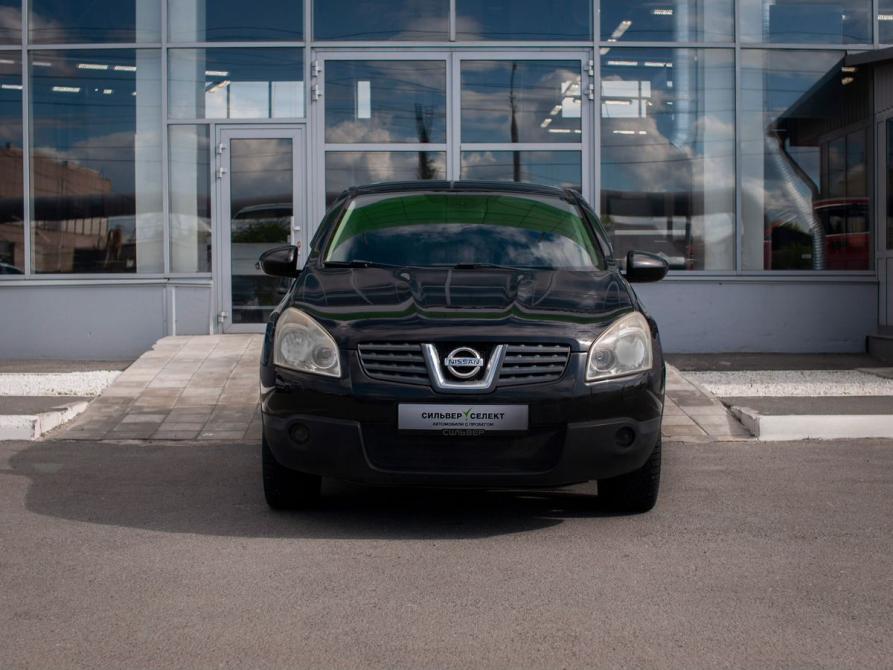 Nissan Qashqai I Курган  - изображение 3