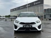 Kia Ceed III Рестайлинг Пермь  - изображение 25