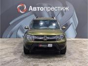 Renault Duster I Рестайлинг Пермь  - изображение 26