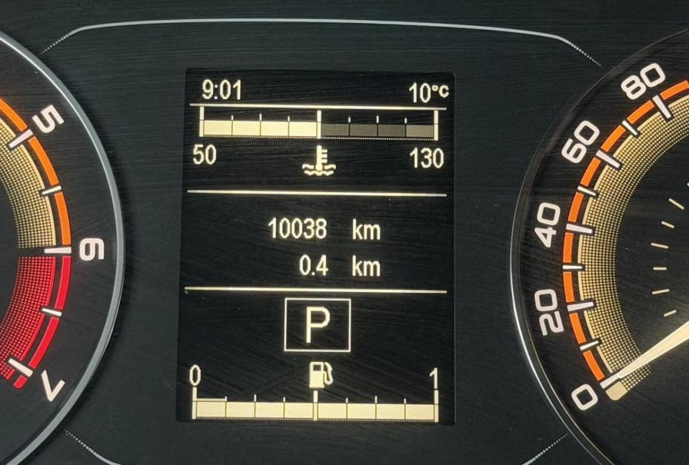 Lada (ВАЗ) Vesta I Рестайлинг (NG) Киров  - изображение 21