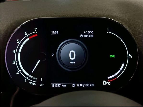 Mini Countryman II Рестайлинг с пробегом 2021 года, цена 2 200 000 рублей, 131757 км, внедорожник, Автокод Объявления