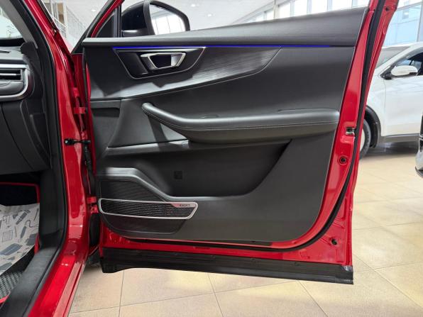 Chery Tiggo 7 Pro I с пробегом 2020 года, цена 1 500 000 рублей, 135662 км, внедорожник, Автокод Объявления