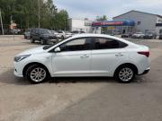 Hyundai Solaris II Рестайлинг Тольятти  - изображение 28