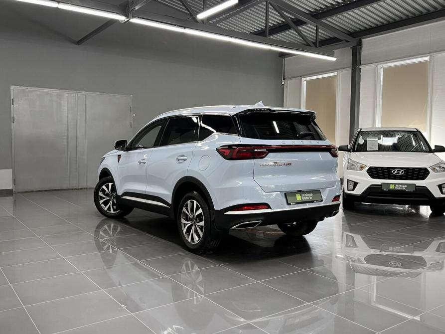 Chery Tiggo 7 Pro Max I Тверь  - изображение 6