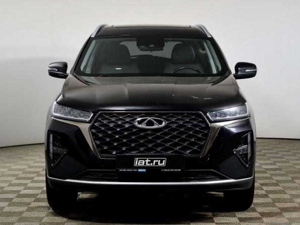 Chery Tiggo 7 Pro Max I с пробегом 2023 года, цена 1 698 000 рублей, 59797 км, внедорожник, Автокод Объявления