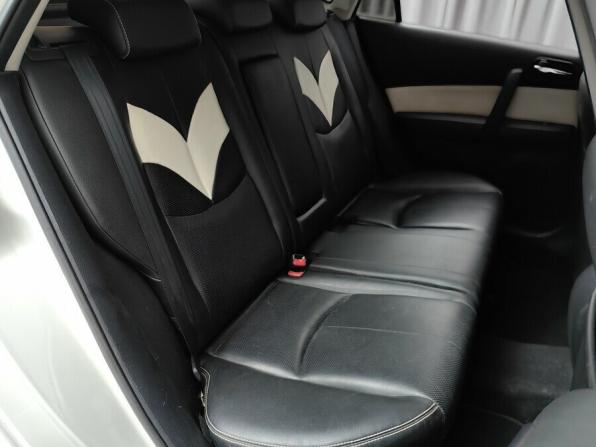 Mazda 6 II (GH) Рестайлинг с пробегом 2011 года, цена 1 045 000 рублей, 150922 км, лифтбек, Автокод Объявления