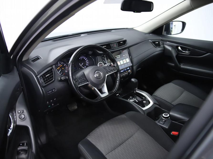 Nissan X-Trail III Рестайлинг Уфа  - изображение 10