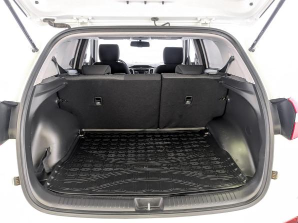 Hyundai Creta I Рестайлинг с пробегом 2020 года, цена 1 835 000 рублей, 68941 км, внедорожник, Автокод Объявления