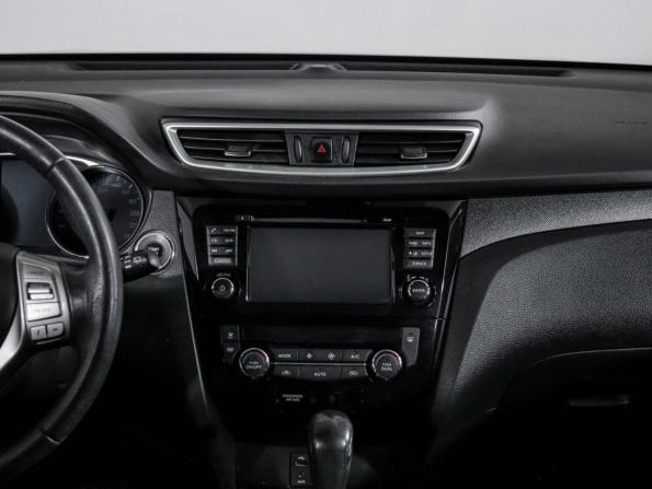 Nissan X-Trail III с пробегом 2015 года, цена 1 570 000 рублей, 176379 км, внедорожник, Автокод Объявления