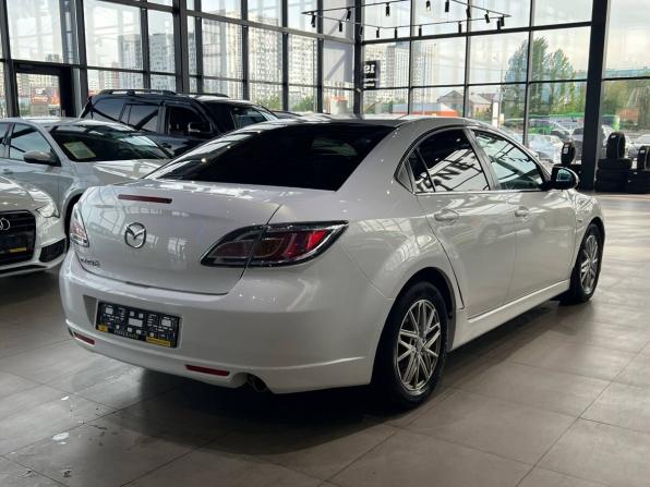 Mazda 6 II (GH) Рестайлинг с пробегом 2011 года, цена 875 000 рублей, 202027 км, седан, Автокод Объявления