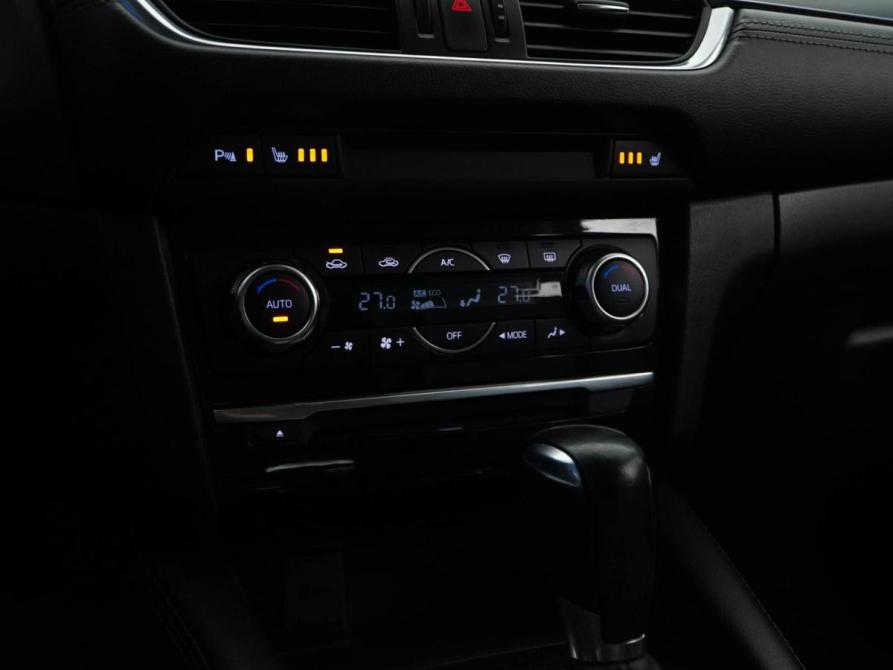 Mazda 6 III (GJ) Рестайлинг Москва  - изображение 15