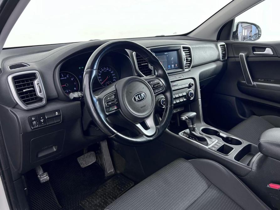 Kia Sportage IV Ростов-на-Дону  - изображение 9