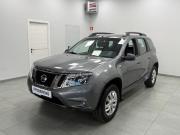 Nissan Terrano III (D10) Казань  - изображение 17
