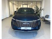 Haval F7 II Архангельск  - изображение 11