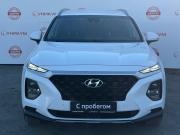 Hyundai Santa Fe IV Екатеринбург  - изображение 48