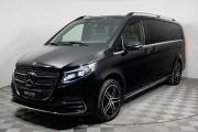 Mercedes-Benz V-Класс III (W447) Рестайлинг 2 Москва  - изображение 23