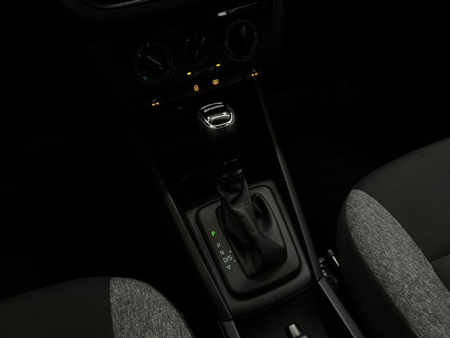 Skoda Rapid II Волгоград  - изображение 22