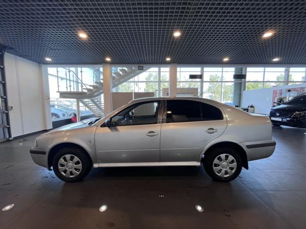 Skoda Octavia I (A4) Рестайлинг с пробегом 2002 года, цена 193 000 рублей, 263750 км, лифтбек, Автокод Объявления