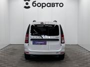 Lada (ВАЗ) Largus I Воронеж  - изображение 23