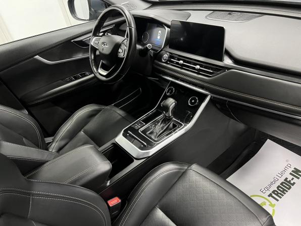 Chery Tiggo 8 I с пробегом 2020 года, цена 1 665 000 рублей, 87636 км, внедорожник, Автокод Объявления