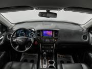 Nissan Pathfinder IV Красноярск  - изображение 35
