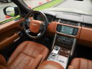 Land Rover Range Rover IV Санкт-Петербург  - изображение 51