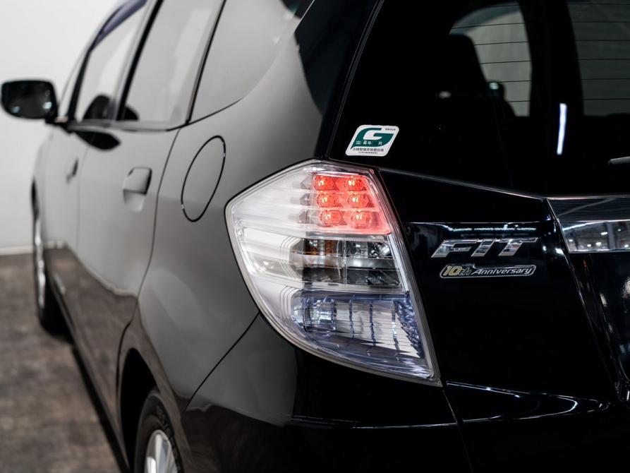 Honda Fit II Чита  - изображение 19
