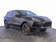 Porsche Cayenne II (958) Москва  - изображение 31