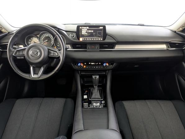 Mazda 6 III (GJ) Рестайлинг 2 с пробегом 2019 года, цена 2 330 000 рублей, 89233 км, седан, Автокод Объявления