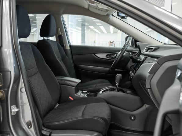 Nissan X-Trail III с пробегом 2018 года, цена 1 983 000 рублей, 81052 км, внедорожник, Автокод Объявления