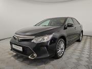 Toyota Camry VII (XV50) Рестайлинг Москва  - изображение 25