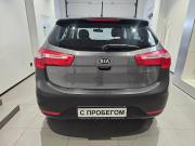 Kia Rio III Москва  - изображение 16
