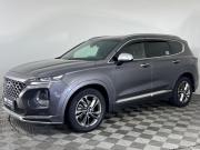 Hyundai Santa Fe IV Ростов-на-Дону  - изображение 22