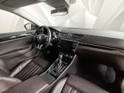 Skoda Superb III Москва  - изображение 33