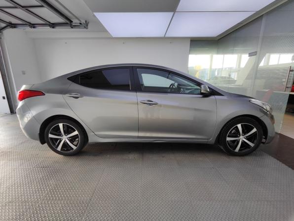 Hyundai Elantra V (MD) с пробегом 2012 года, цена 820 000 рублей, 219206 км, седан, Автокод Объявления