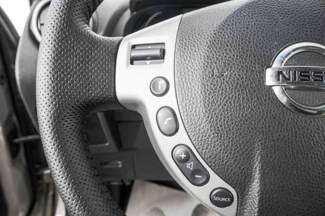 Nissan Qashqai I с пробегом 2007 года, цена 849 000 рублей, 268000 км, внедорожник, Автокод Объявления