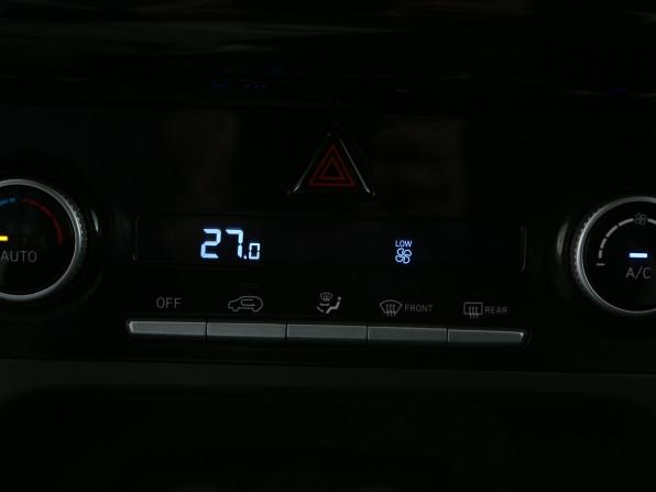 Hyundai Creta II с пробегом 2021 года, цена 2 122 000 рублей, 131500 км, внедорожник, Автокод Объявления