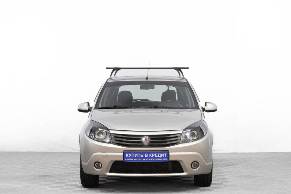 Renault Sandero I Барнаул  - изображение 2