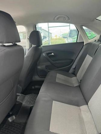 Volkswagen Polo V с пробегом 2014 года, цена 899 000 рублей, 168860 км, седан, Автокод Объявления