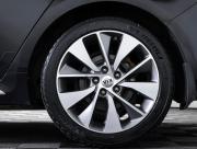 Kia Optima IV Москва  - изображение 42