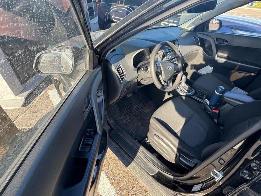 Hyundai Creta I Уфа  - изображение 10