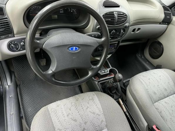Lada (ВАЗ) Kalina I с пробегом 2012 года, цена 125 097 рублей, 212013 км, хэтчбек, Автокод Объявления