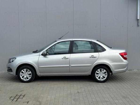 Lada (ВАЗ) Granta I Рестайлинг с пробегом 2021 года, цена 820 000 рублей, 48700 км, седан, Автокод Объявления